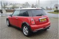 Mini Mini Cooper - 1.6 Pepper *Airco, Navi, Sport-Leder - 1 - Thumbnail