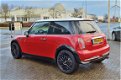 Mini Mini Cooper - 1.6 Pepper *Airco, Navi, Sport-Leder - 1 - Thumbnail