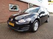 Volkswagen Golf Variant - 1.6 TDI Comfortline NAVI PDC ECC LMV CRUISECONTROL - 1 - Thumbnail