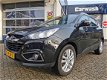 Hyundai ix35 - 2.0i I-Catcher Automaat NL-Auto *Geen Afl.kosten - 1 - Thumbnail