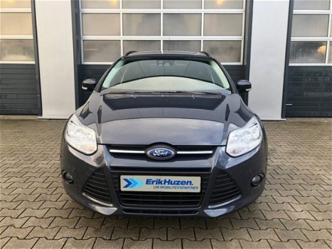 Ford Focus - TREND EcoBoost / Cruisecontrol / Airco - 1