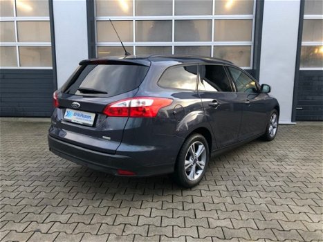 Ford Focus - TREND EcoBoost / Cruisecontrol / Airco - 1