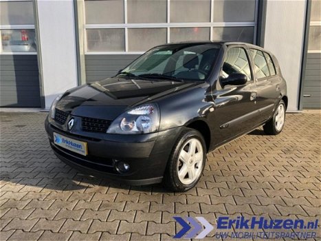 Renault Clio - 1.2-16V Dynamique - 1