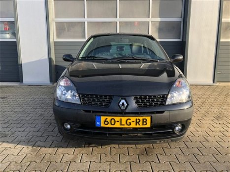 Renault Clio - 1.2-16V Dynamique - 1