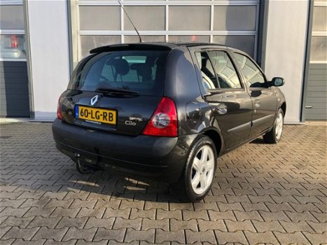 Renault Clio - 1.2-16V Dynamique - 1