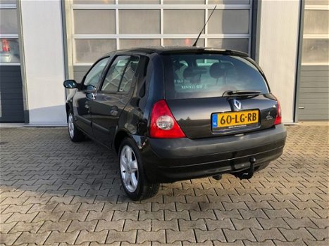 Renault Clio - 1.2-16V Dynamique - 1