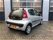 Peugeot 107 - 1.0-12V XS - 1 - Thumbnail