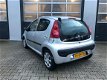 Peugeot 107 - 1.0-12V XS - 1 - Thumbnail