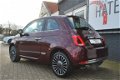 Fiat 500 - 1.2i Lounge Sport Schuifdak 16 - 1 - Thumbnail