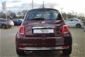 Fiat 500 - 1.2i Lounge Sport Schuifdak 16 - 1 - Thumbnail