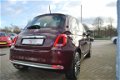 Fiat 500 - 1.2i Lounge Sport Schuifdak 16 - 1 - Thumbnail