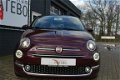 Fiat 500 - 1.2i Lounge Sport Schuifdak 16 - 1 - Thumbnail