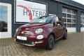 Fiat 500 - 1.2i Lounge Sport Schuifdak 16 - 1 - Thumbnail