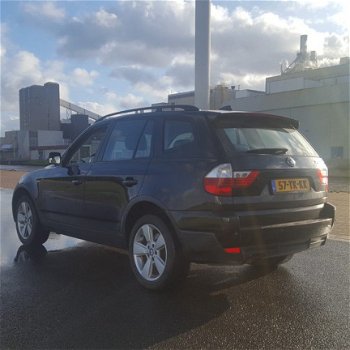 BMW X3 - 2.0I EXECUTIVE - 1