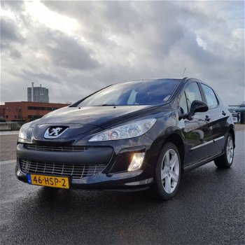 Peugeot 308 - XT 1.6 VTI - 1