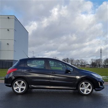 Peugeot 308 - XT 1.6 VTI - 1