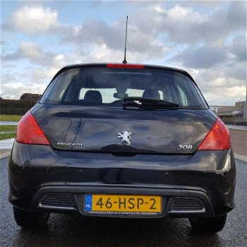 Peugeot 308 - XT 1.6 VTI - 1