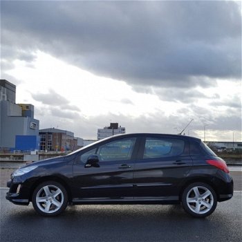 Peugeot 308 - XT 1.6 VTI - 1