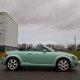 Audi TT Roadster - 1.8 5V TURBO 180PK - 1 - Thumbnail