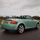 Audi TT Roadster - 1.8 5V TURBO 180PK - 1 - Thumbnail