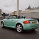 Audi TT Roadster - 1.8 5V TURBO 180PK - 1 - Thumbnail