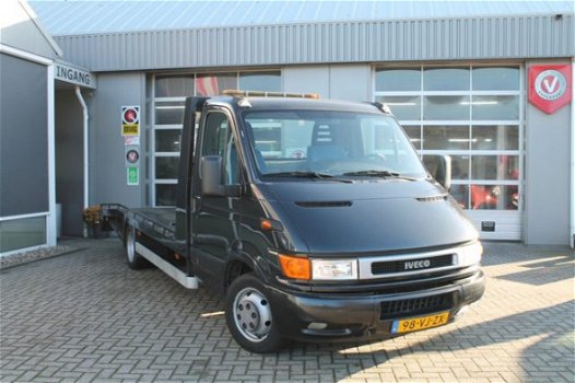 Iveco Daily - Oprijwagen - 1