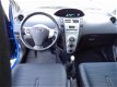 Toyota Yaris - 1.3 16V VVT-I LINEA SOL Airco/1e eig - 1 - Thumbnail