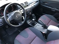 Mazda 3 Sport - 3 Executive 1.6 Clima LM velgen PDC Trekhaak