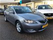 Mazda 3 Sport - 3 Executive 1.6 Clima LM velgen PDC Trekhaak - 1 - Thumbnail