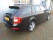 Skoda Octavia Combi - 1.6 TDI Greenline Business Clim, NAV - 1 - Thumbnail