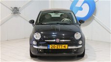 Fiat 500 C - 500c 0.9 Twinair Rock Millionaire Airco Pdc