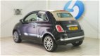 Fiat 500 C - 500c 0.9 Twinair Rock Millionaire Airco Pdc - 1 - Thumbnail