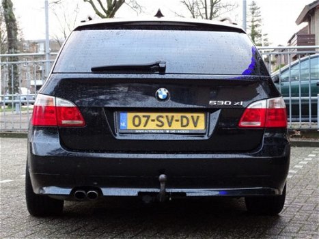 BMW 5-serie - 530XI HIGH EXECUTIVE - 1