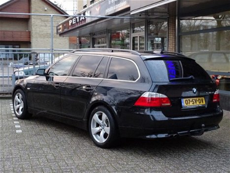 BMW 5-serie - 530XI HIGH EXECUTIVE - 1