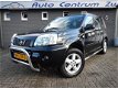 Nissan X-Trail - 2.2 DCI 2WD SPORT navi bleutooth airco/ecc bull side bars bj 20 - 1 - Thumbnail