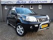 Nissan X-Trail - 2.2 DCI 2WD SPORT navi bleutooth airco/ecc bull side bars bj 20 - 1 - Thumbnail