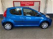 Peugeot 107 - SUBLIME 1.0 NAP 5DRS AIRCO ELEK PAKKET INCL GARANTIE - 1 - Thumbnail