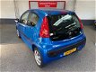 Peugeot 107 - SUBLIME 1.0 NAP 5DRS AIRCO ELEK PAKKET INCL GARANTIE - 1 - Thumbnail