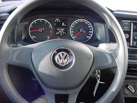 Volkswagen Polo - 1.0 MPI 80pk 5drs Trendline - 1