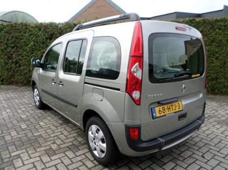 Renault Kangoo Family - 1.6 16V 110 EXPRESSION/ROLSTOELVERVOER - 1