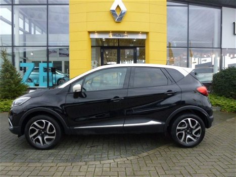 Renault Captur - Energy TCe 90PK Dynamique / R-Link / Camera - 1