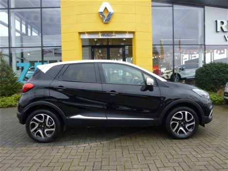 Renault Captur - Energy TCe 90PK Dynamique / R-Link / Camera - 1