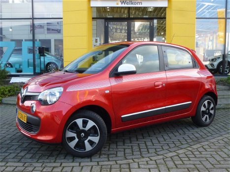 Renault Twingo - 1.0 SCe 70pk Collection - 1