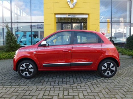 Renault Twingo - 1.0 SCe 70pk Collection - 1