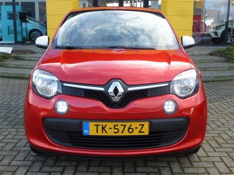 Renault Twingo - 1.0 SCe 70pk Collection - 1