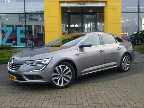 Renault Talisman - Energy dCi 110pk Intens - 1