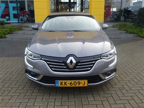 Renault Talisman - Energy dCi 110pk Intens - 1