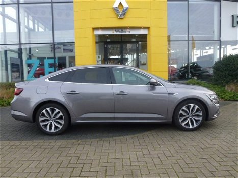 Renault Talisman - Energy dCi 110pk Intens - 1