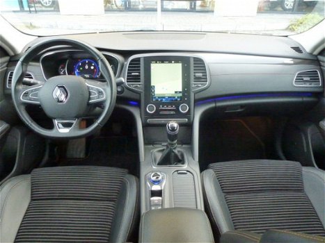 Renault Talisman - Energy dCi 110pk Intens - 1