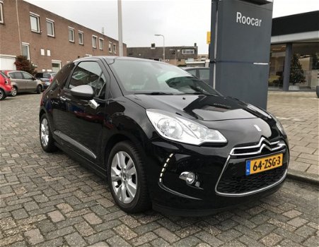 Citroën DS3 - 1.6 VTi 120pk So Chic - 1